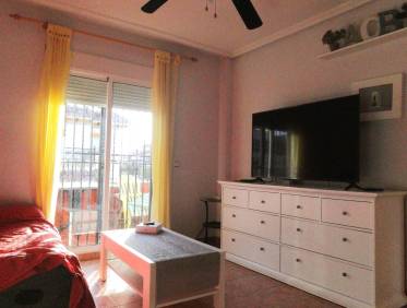 Bestaand - Townhouse / Semi-detached - Orihuela Costa