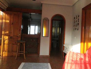 Bestaand - Townhouse / Semi-detached - Orihuela Costa