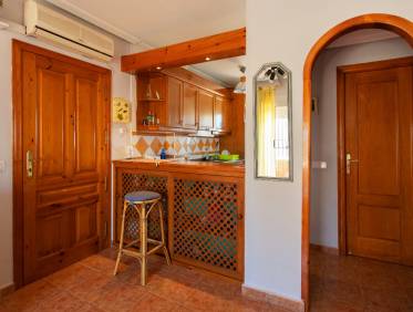 Bestaand - Townhouse / Semi-detached - Orihuela Costa