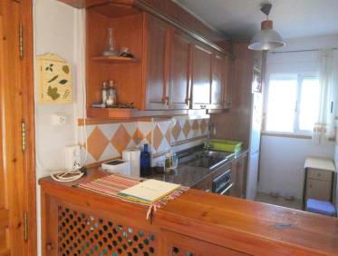 Bestaand - Townhouse / Semi-detached - Orihuela Costa