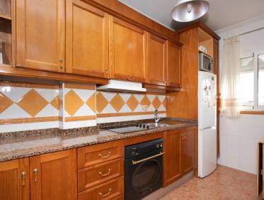 Bestaand - Townhouse / Semi-detached - Orihuela Costa