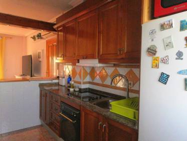 Bestaand - Townhouse / Semi-detached - Orihuela Costa