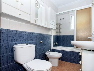 Bestaand - Townhouse / Semi-detached - Orihuela Costa