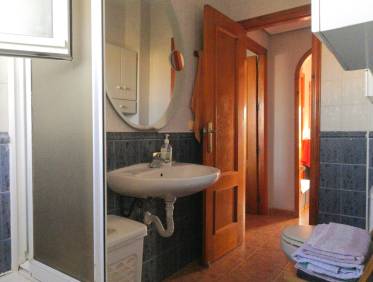 Bestaand - Townhouse / Semi-detached - Orihuela Costa
