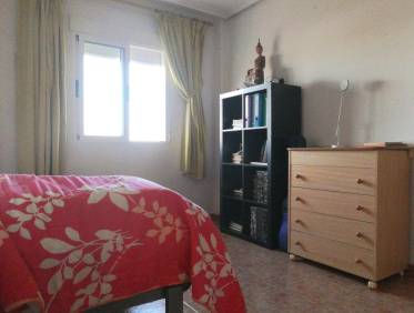 Bestaand - Townhouse / Semi-detached - Orihuela Costa