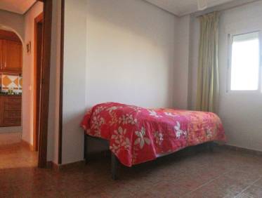 Bestaand - Townhouse / Semi-detached - Orihuela Costa