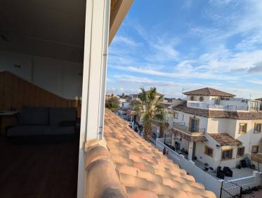 Bestaand - Townhouse / Semi-detached - Orihuela Costa