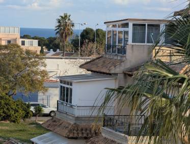 Bestaand - Townhouse / Semi-detached - Orihuela Costa