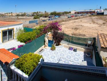 Bestaand - Townhouse / Semi-detached - Orihuela Costa