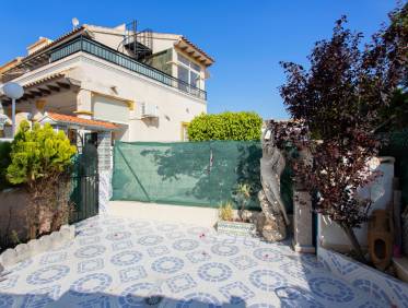 Bestaand - Townhouse / Semi-detached - Orihuela Costa