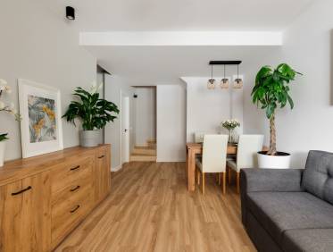 Bestaand - Townhouse / Semi-detached - Orihuela Costa