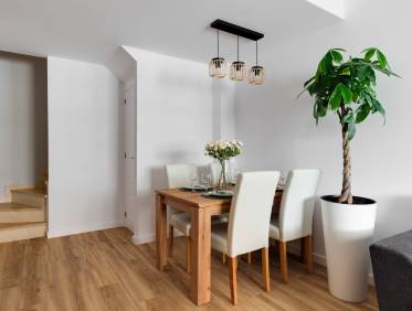 Bestaand - Townhouse / Semi-detached - Orihuela Costa