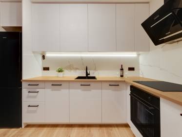Bestaand - Townhouse / Semi-detached - Orihuela Costa