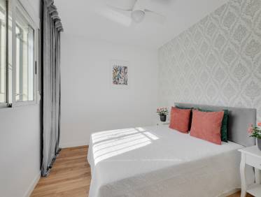 Bestaand - Townhouse / Semi-detached - Orihuela Costa