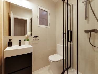 Bestaand - Townhouse / Semi-detached - Orihuela Costa