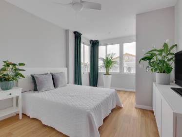 Bestaand - Townhouse / Semi-detached - Orihuela Costa