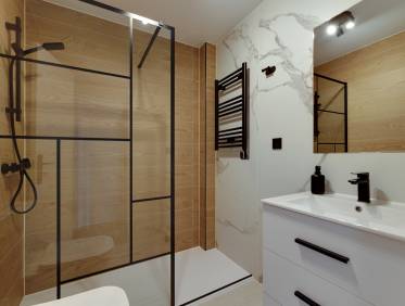Bestaand - Townhouse / Semi-detached - Orihuela Costa