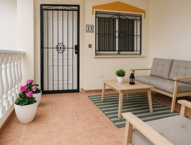 Bestaand - Townhouse / Semi-detached - Orihuela Costa