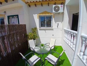 Bestaand - Townhouse / Semi-detached - Orihuela Costa