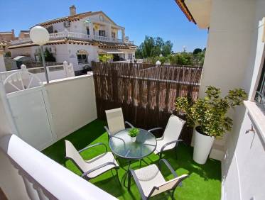 Bestaand - Townhouse / Semi-detached - Orihuela Costa