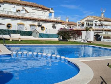 Bestaand - Townhouse / Semi-detached - Orihuela Costa