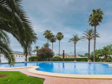 Bestaand - Townhouse / Semi-detached - Pedreguer