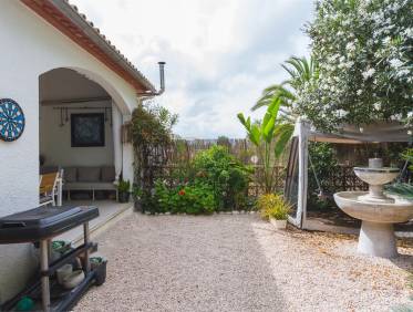 Bestaand - Townhouse / Semi-detached - Pedreguer