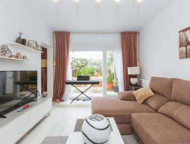 Bestaand - Townhouse / Semi-detached - Pedreguer
