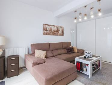 Bestaand - Townhouse / Semi-detached - Pedreguer