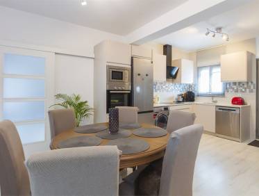 Bestaand - Townhouse / Semi-detached - Pedreguer