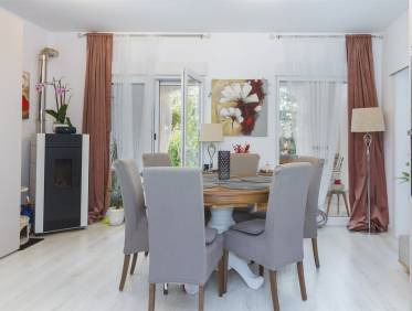 Bestaand - Townhouse / Semi-detached - Pedreguer