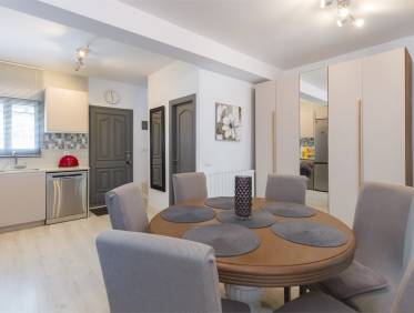 Bestaand - Townhouse / Semi-detached - Pedreguer