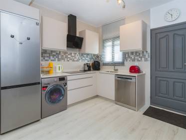 Bestaand - Townhouse / Semi-detached - Pedreguer