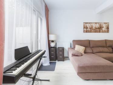 Bestaand - Townhouse / Semi-detached - Pedreguer