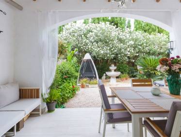 Bestaand - Townhouse / Semi-detached - Pedreguer