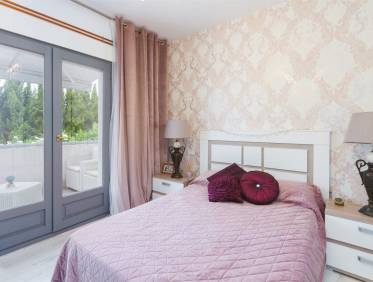 Bestaand - Townhouse / Semi-detached - Pedreguer