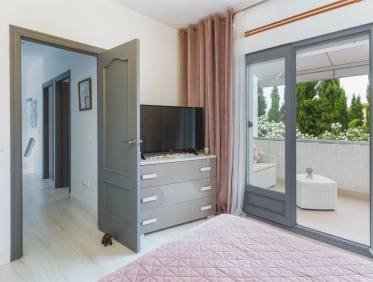 Bestaand - Townhouse / Semi-detached - Pedreguer
