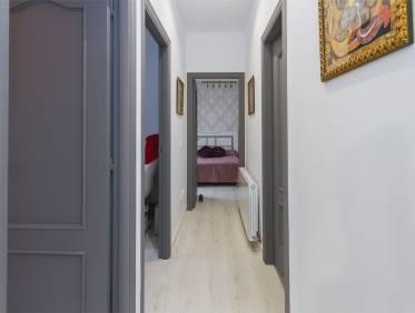 Bestaand - Townhouse / Semi-detached - Pedreguer