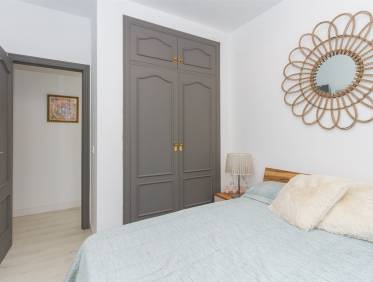 Bestaand - Townhouse / Semi-detached - Pedreguer