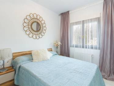 Bestaand - Townhouse / Semi-detached - Pedreguer