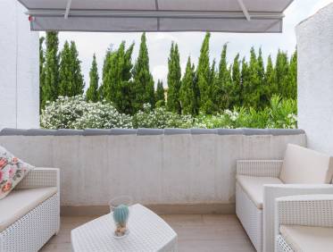 Bestaand - Townhouse / Semi-detached - Pedreguer