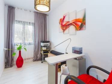 Bestaand - Townhouse / Semi-detached - Pedreguer