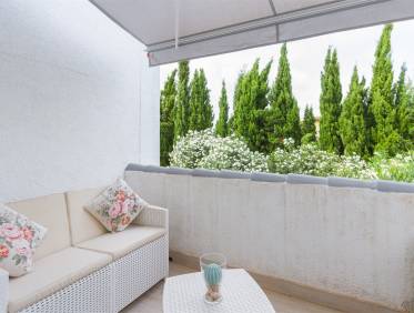 Bestaand - Townhouse / Semi-detached - Pedreguer