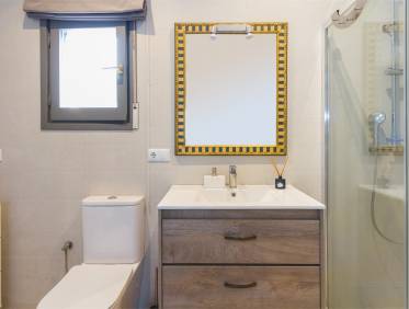 Bestaand - Townhouse / Semi-detached - Pedreguer