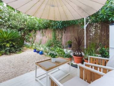 Bestaand - Townhouse / Semi-detached - Pedreguer