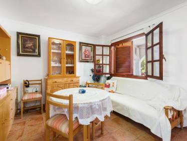 Bestaand - Townhouse / Semi-detached - Pilar de la Horadada - Mil palmeras