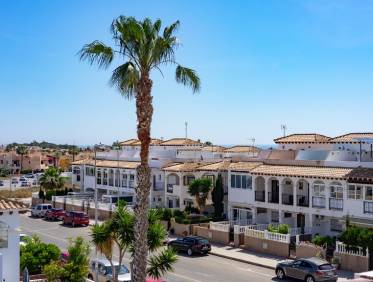 Bestaand - Townhouse / Semi-detached - Punta Prima - La Ciñuelica
