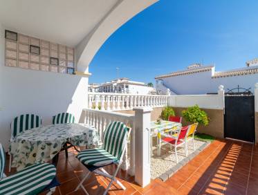 Bestaand - Townhouse / Semi-detached - Punta Prima - La Ciñuelica