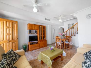 Bestaand - Townhouse / Semi-detached - Punta Prima - La Ciñuelica