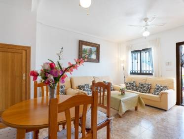 Bestaand - Townhouse / Semi-detached - Punta Prima - La Ciñuelica